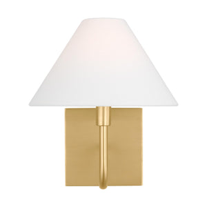 Eldon Small Sconce