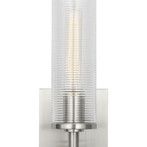 Sarita Small Sconce