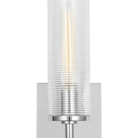 Sarita Small Sconce