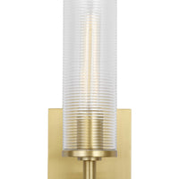 Sarita Small Sconce