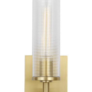 Sarita Small Sconce