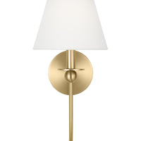 Elsay Small Sconce