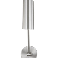 Frasar Large Two Arm Sconce