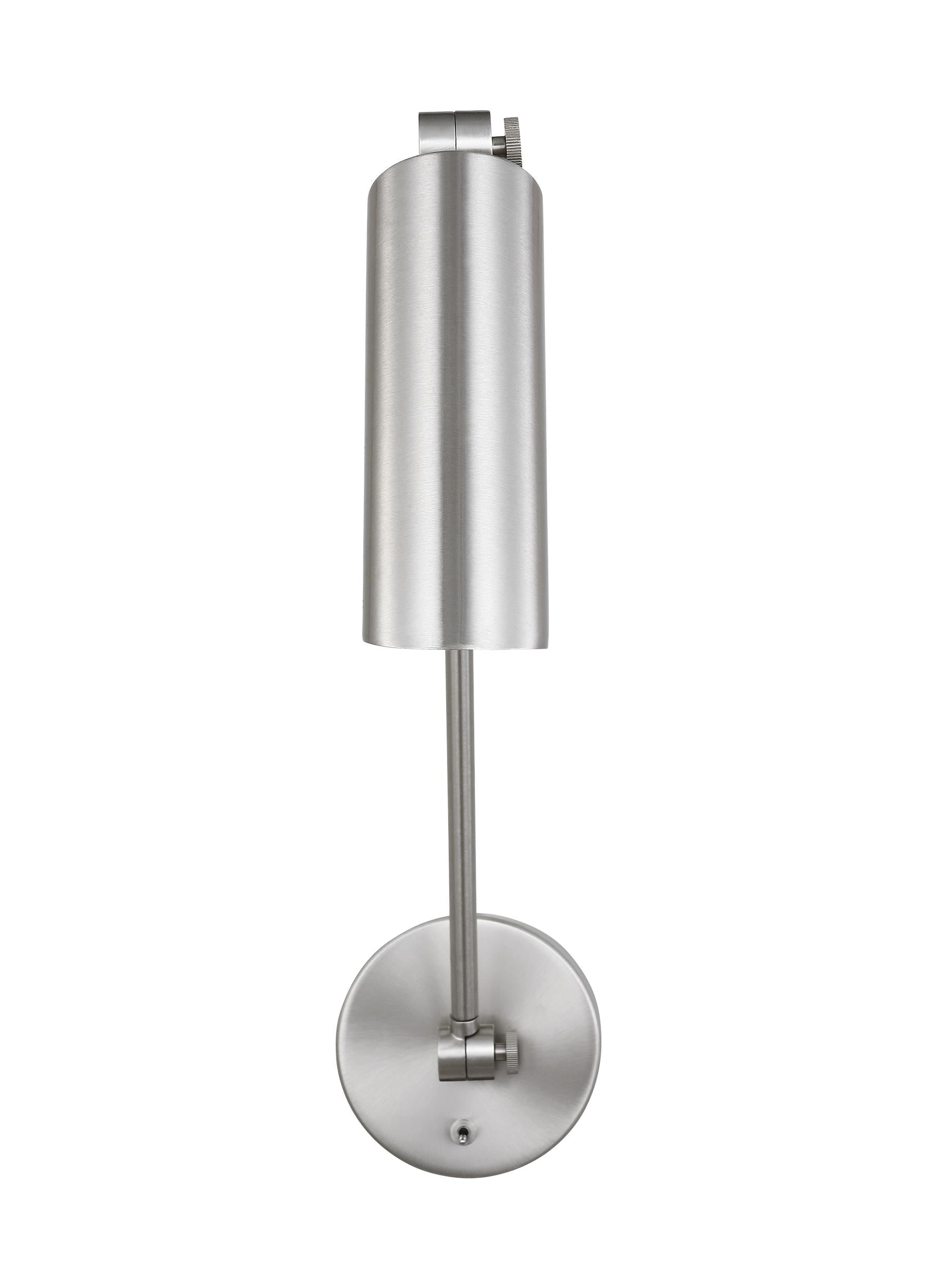 Frasar Large Two Arm Sconce