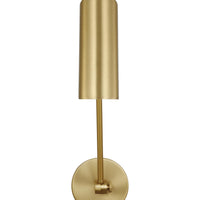 Frasar Large Two Arm Sconce