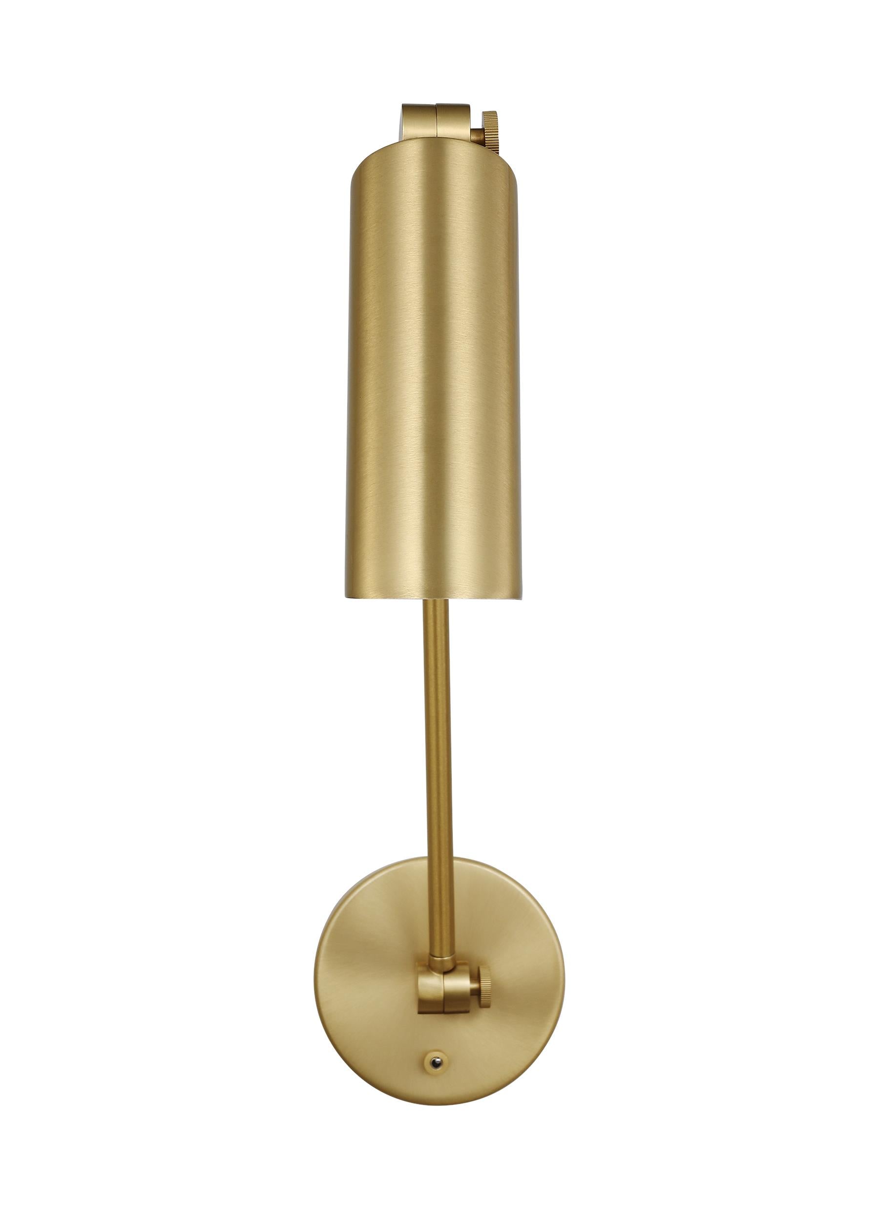 Frasar Large Two Arm Sconce