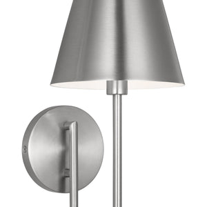 Ender Small Sconce