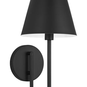 Ender Small Sconce
