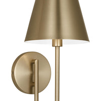 Ender Small Sconce