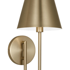Ender Small Sconce