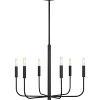 Brianna Small Chandelier