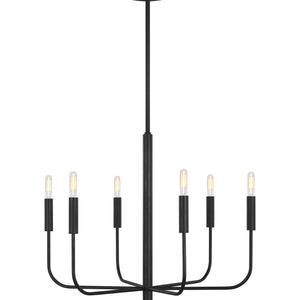 Brianna Small Chandelier
