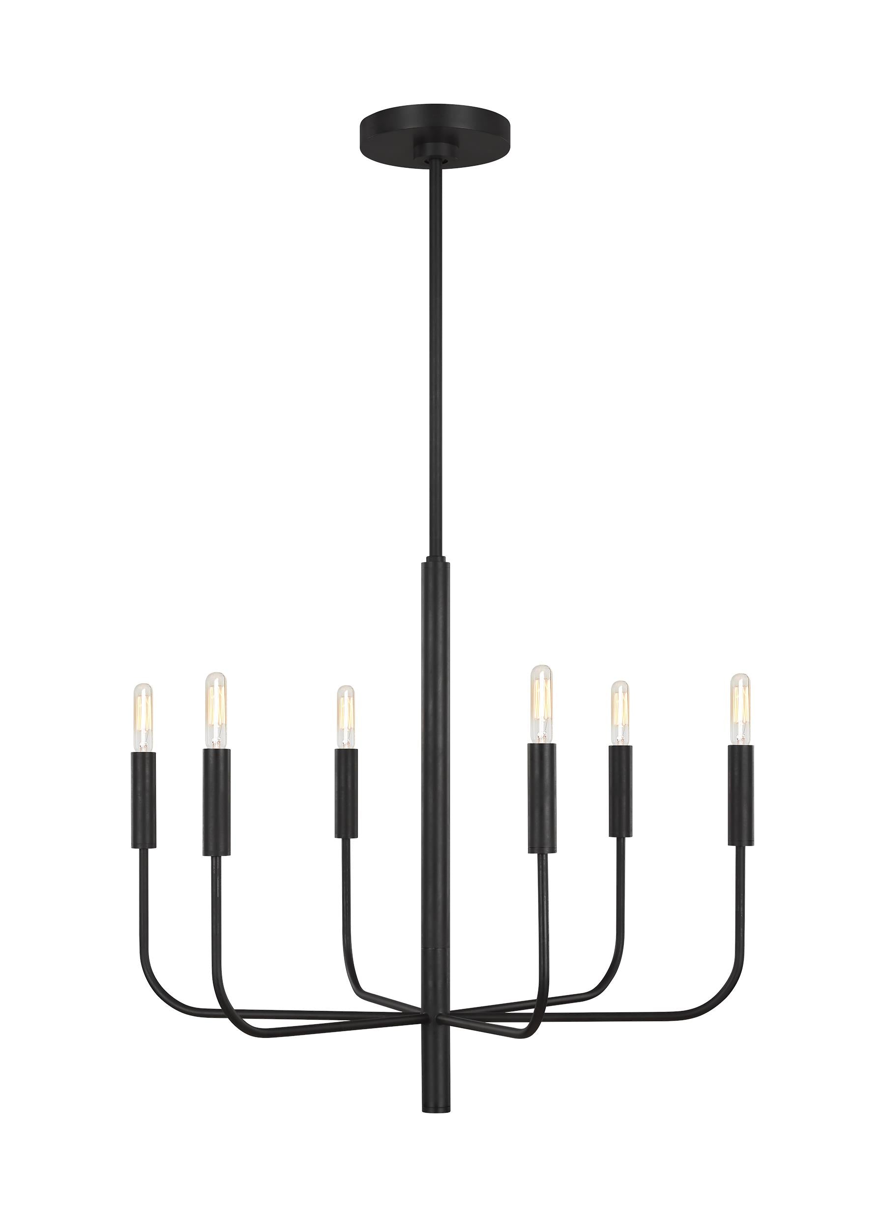 Brianna Small Chandelier
