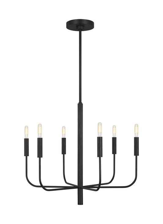 Brianna Small Chandelier