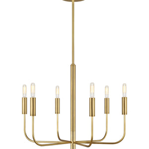Brianna Small Chandelier