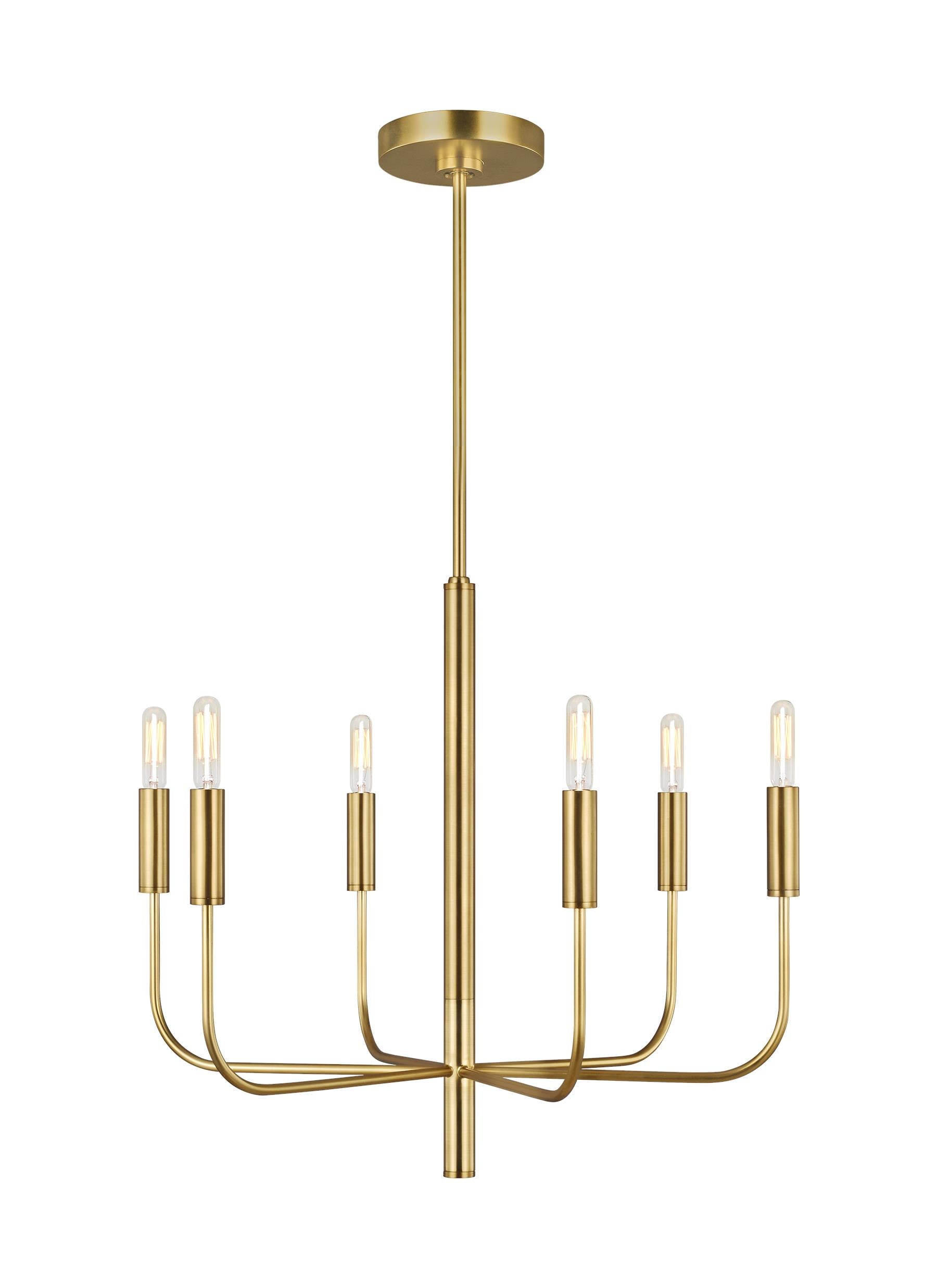 Brianna Small Chandelier