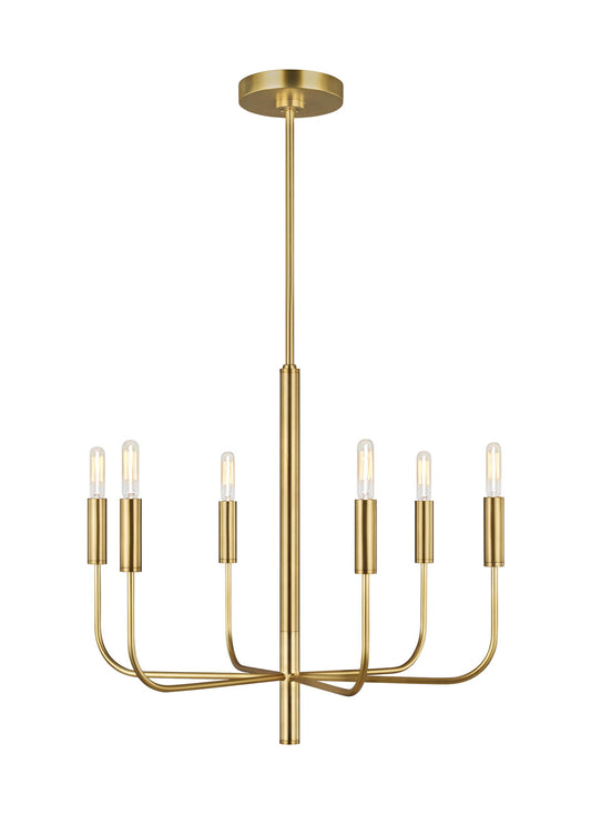 Brianna Small Chandelier