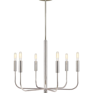 Brianna Small Chandelier