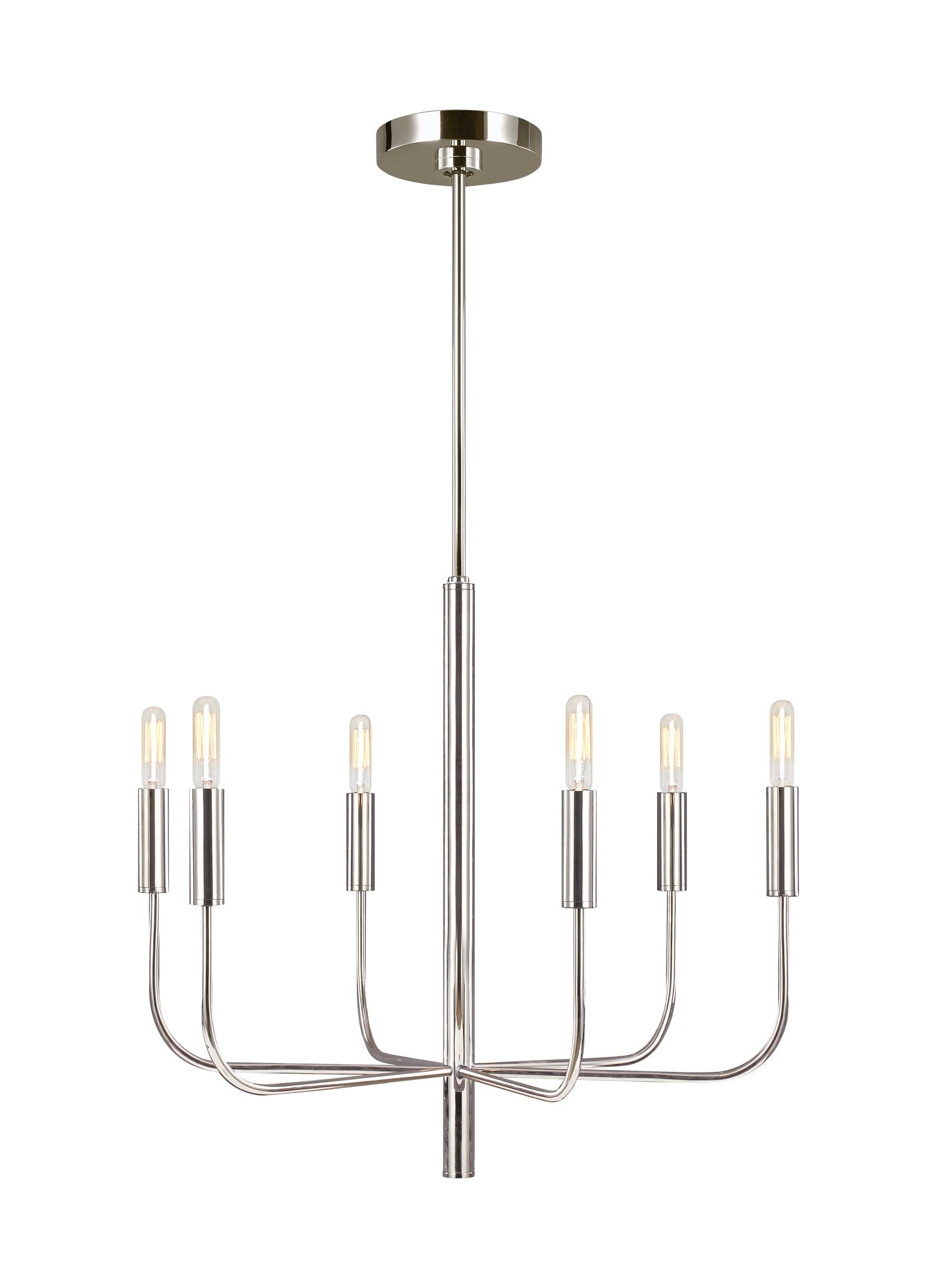 Brianna Small Chandelier