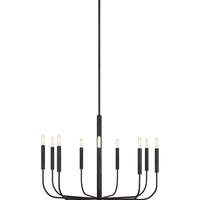 Brianna Medium Chandelier