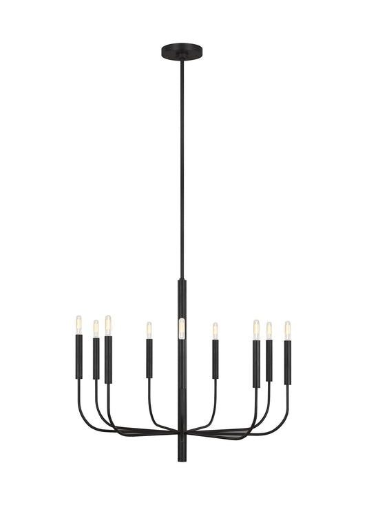 Brianna Medium Chandelier