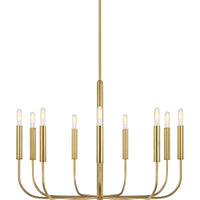 Brianna Medium Chandelier