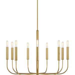 Brianna Medium Chandelier
