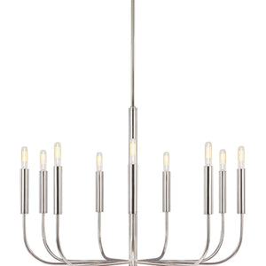 Brianna Medium Chandelier