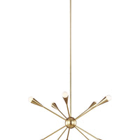 Jax Medium Chandelier