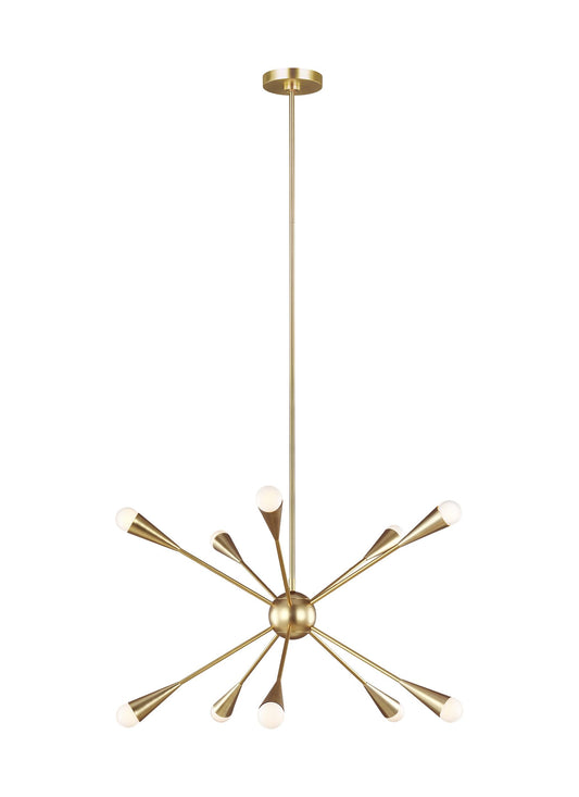 Jax Medium Chandelier
