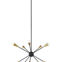 Jax Medium Chandelier
