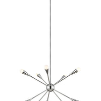 Jax Medium Chandelier