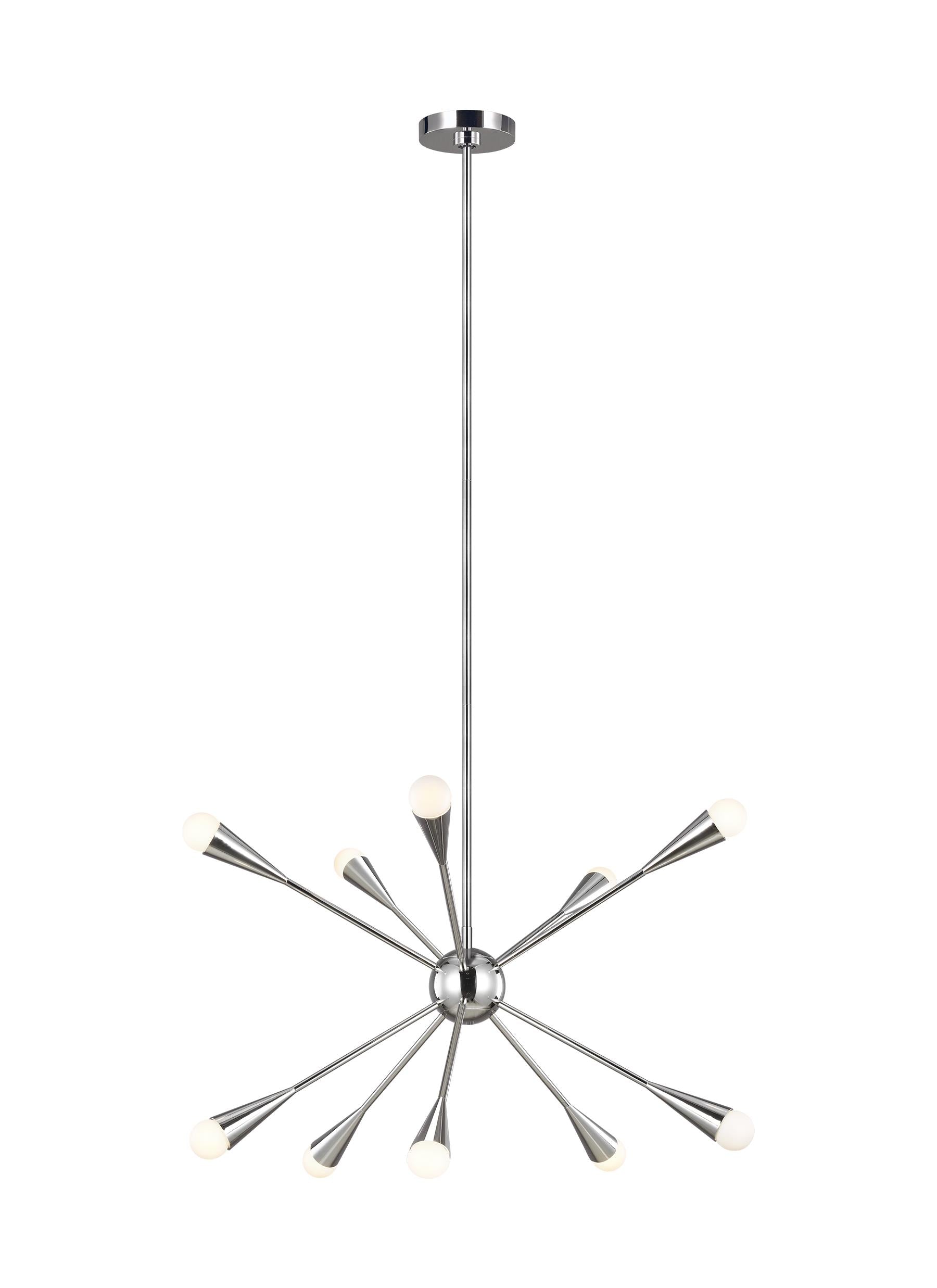 Jax Medium Chandelier