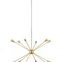 Jax Large Chandelier