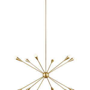 Jax Large Chandelier