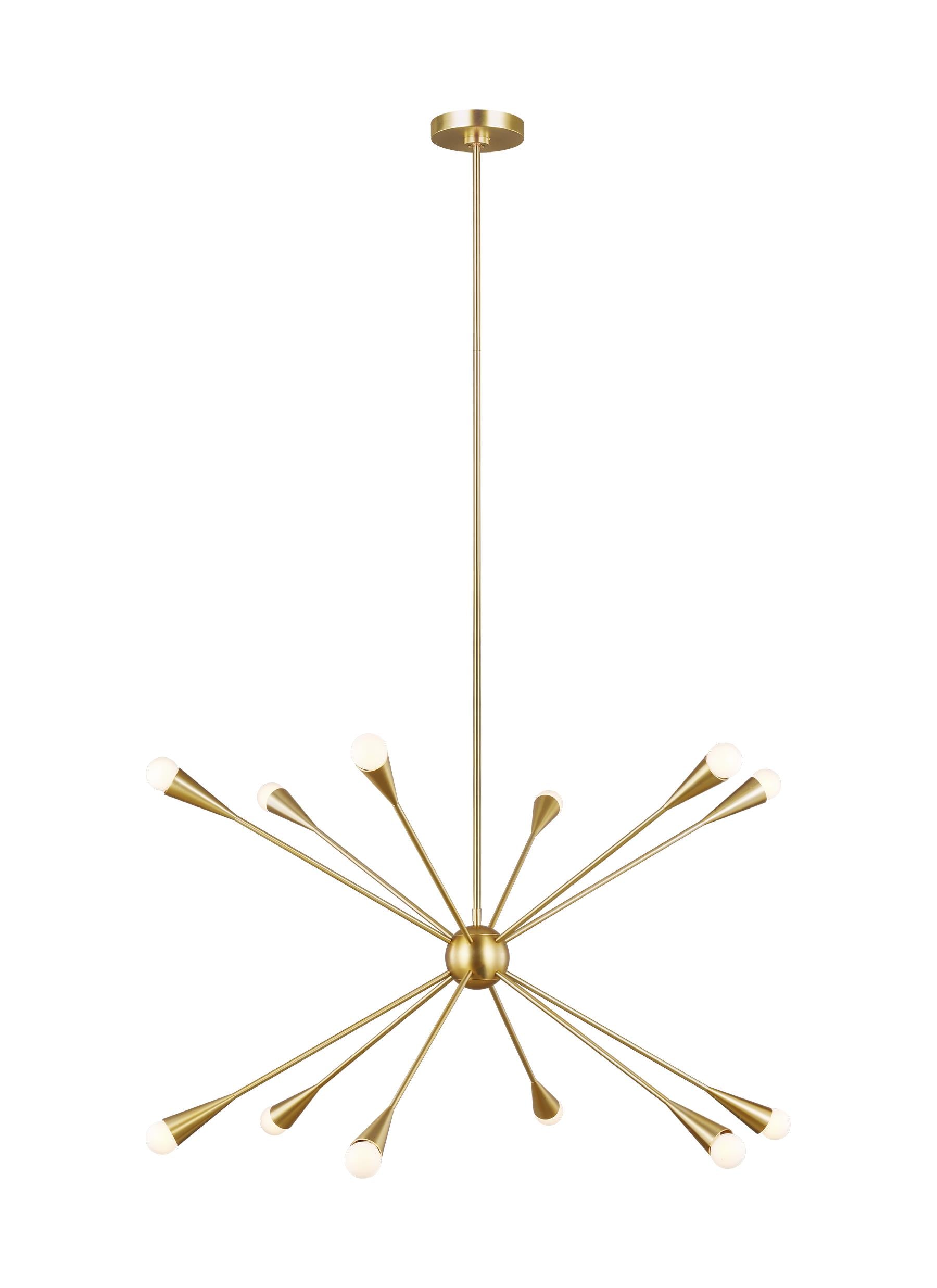 Jax Large Chandelier