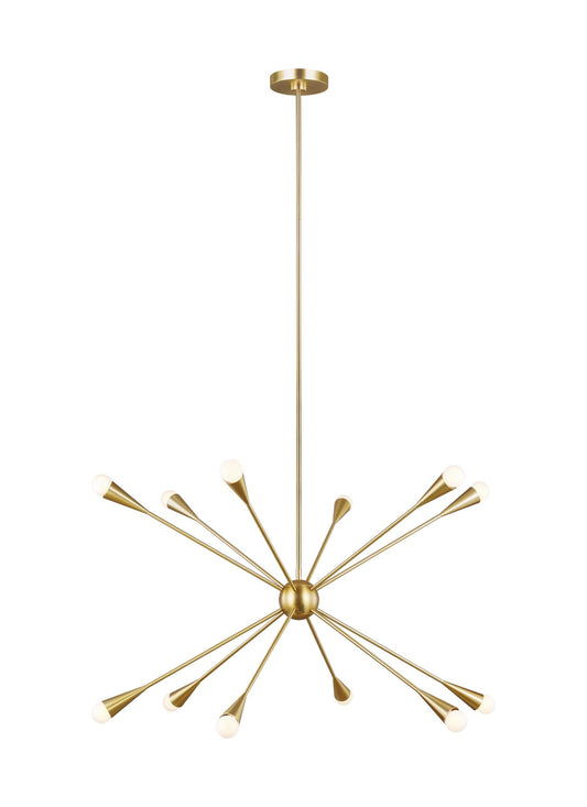 Jax Large Chandelier