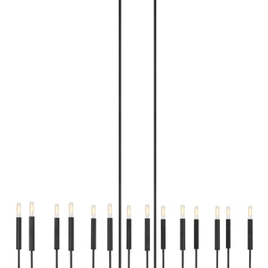 Brianna Linear Chandelier