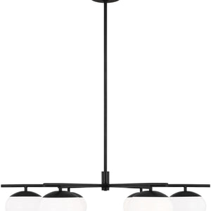 Lune Large Chandelier