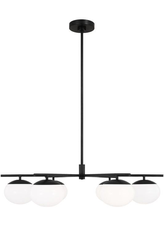 Lune Large Chandelier