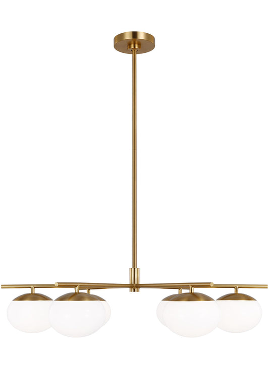 Lune Large Chandelier