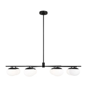 Lune Extra Large Chandelier