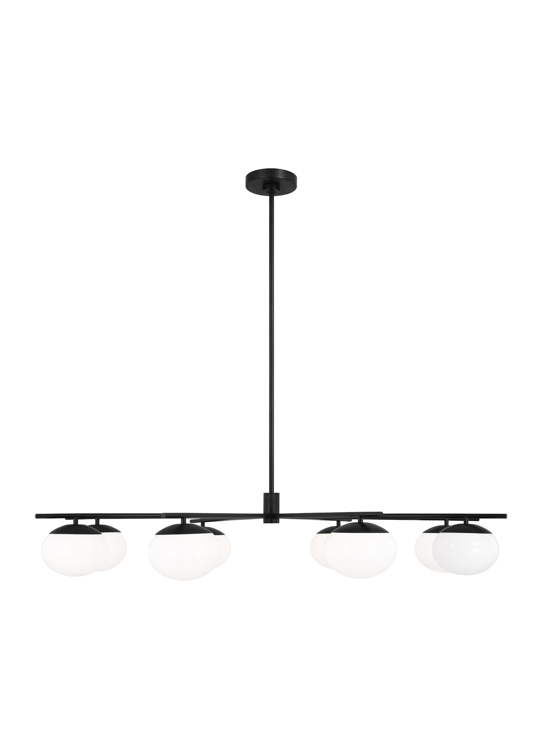 Lune Extra Large Chandelier