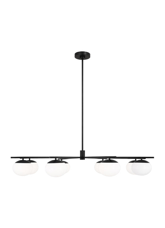 Lune Extra Large Chandelier