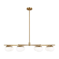 Lune Extra Large Chandelier