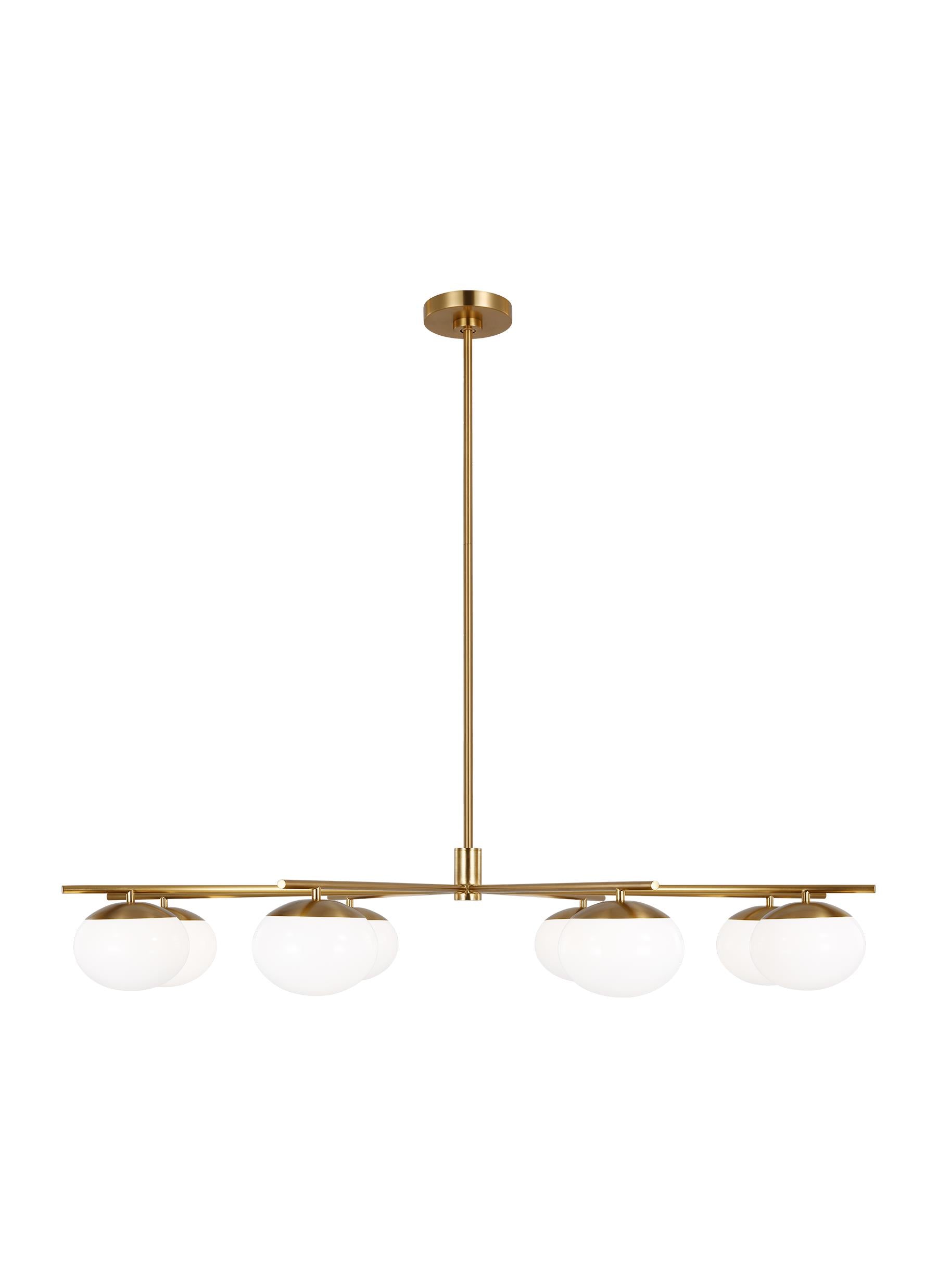 Lune Extra Large Chandelier