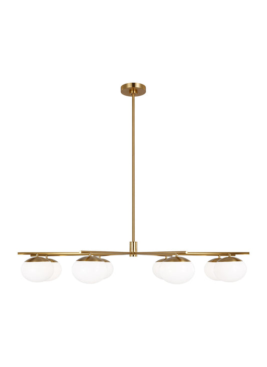 Lune Extra Large Chandelier