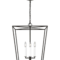 Viota Medium Lantern