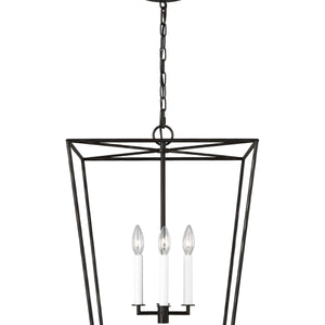 Viota Medium Lantern