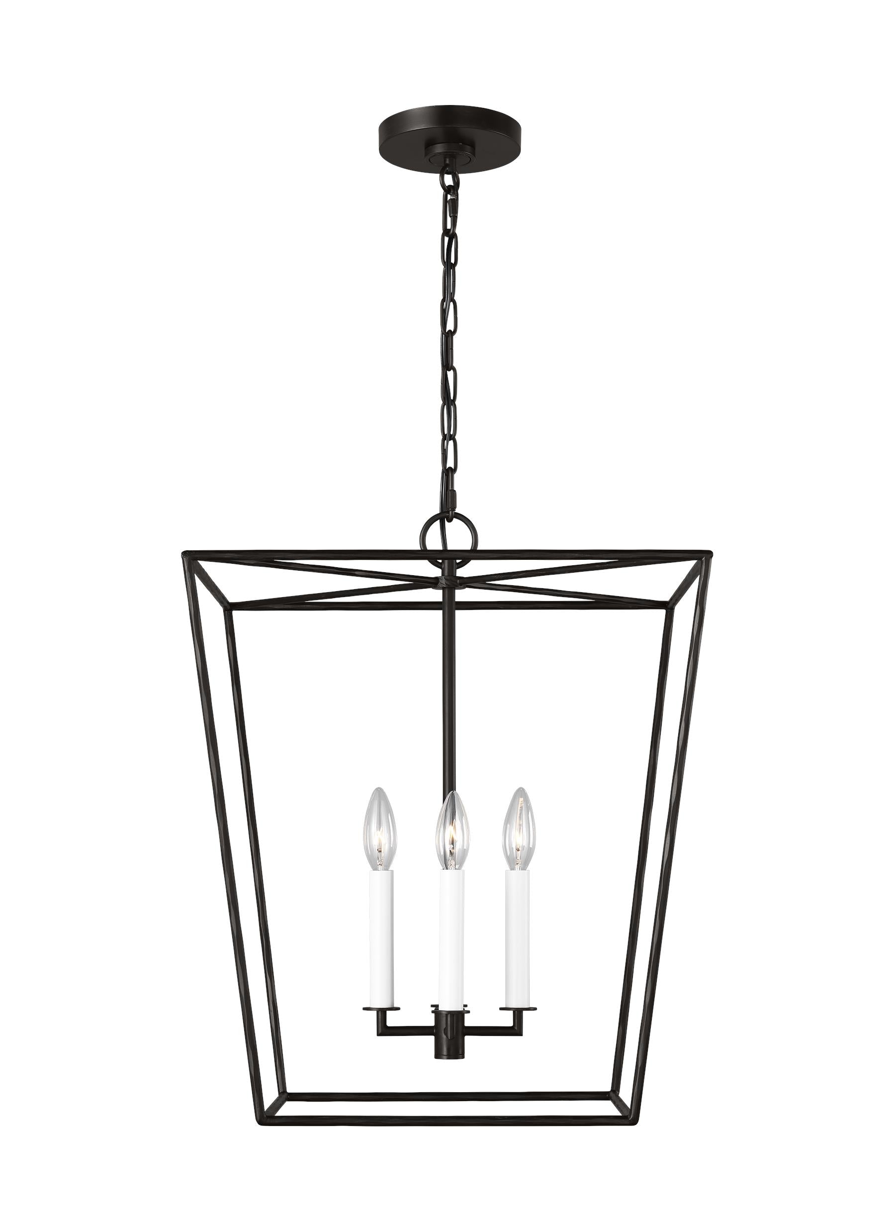 Viota Medium Lantern